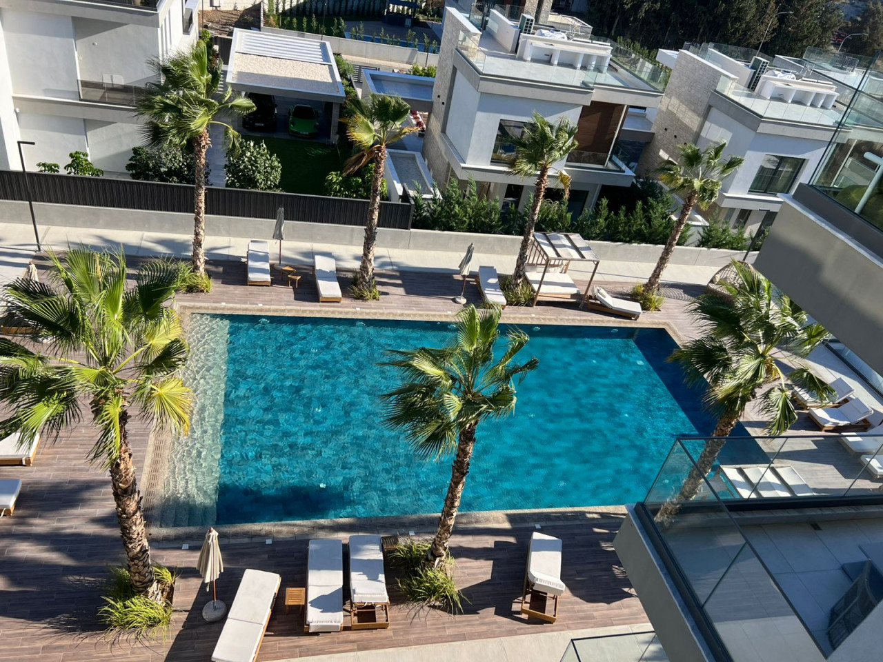 For Sale: Penthouse, Moutagiaka, Limassol, Cyprus FC-60201 - #13 For Sale: Penthouse, Moutagiaka, Limassol, Cyprus FC-60201 - #13