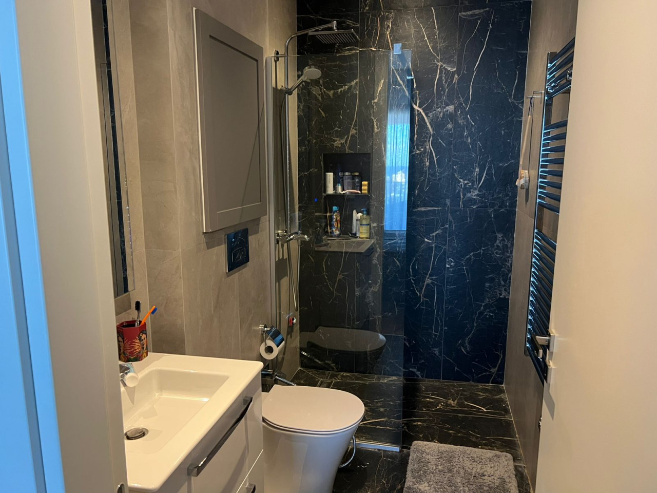 For Sale: Penthouse, Moutagiaka, Limassol, Cyprus FC-60201 - #12 For Sale: Penthouse, Moutagiaka, Limassol, Cyprus FC-60201 - #12