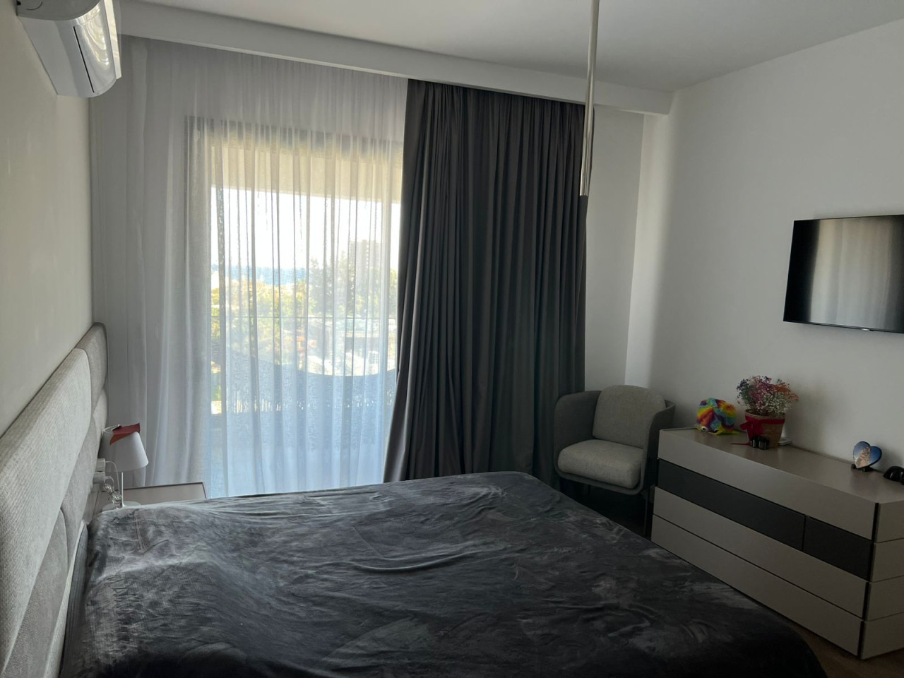 For Sale: Penthouse, Moutagiaka, Limassol, Cyprus FC-60201 - #11 For Sale: Penthouse, Moutagiaka, Limassol, Cyprus FC-60201 - #11