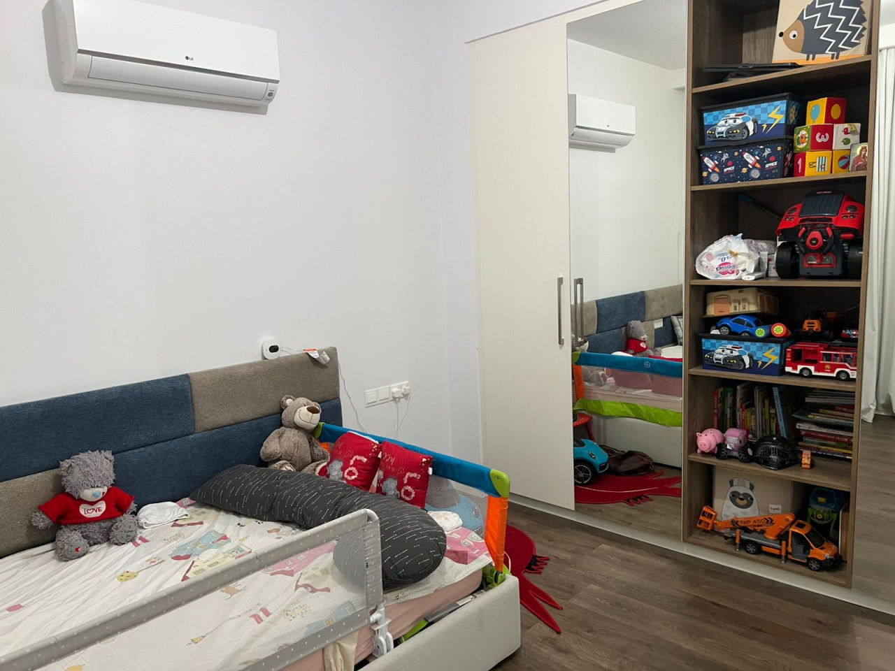 For Sale: Penthouse, Moutagiaka, Limassol, Cyprus FC-60201 - #9 For Sale: Penthouse, Moutagiaka, Limassol, Cyprus FC-60201 - #9