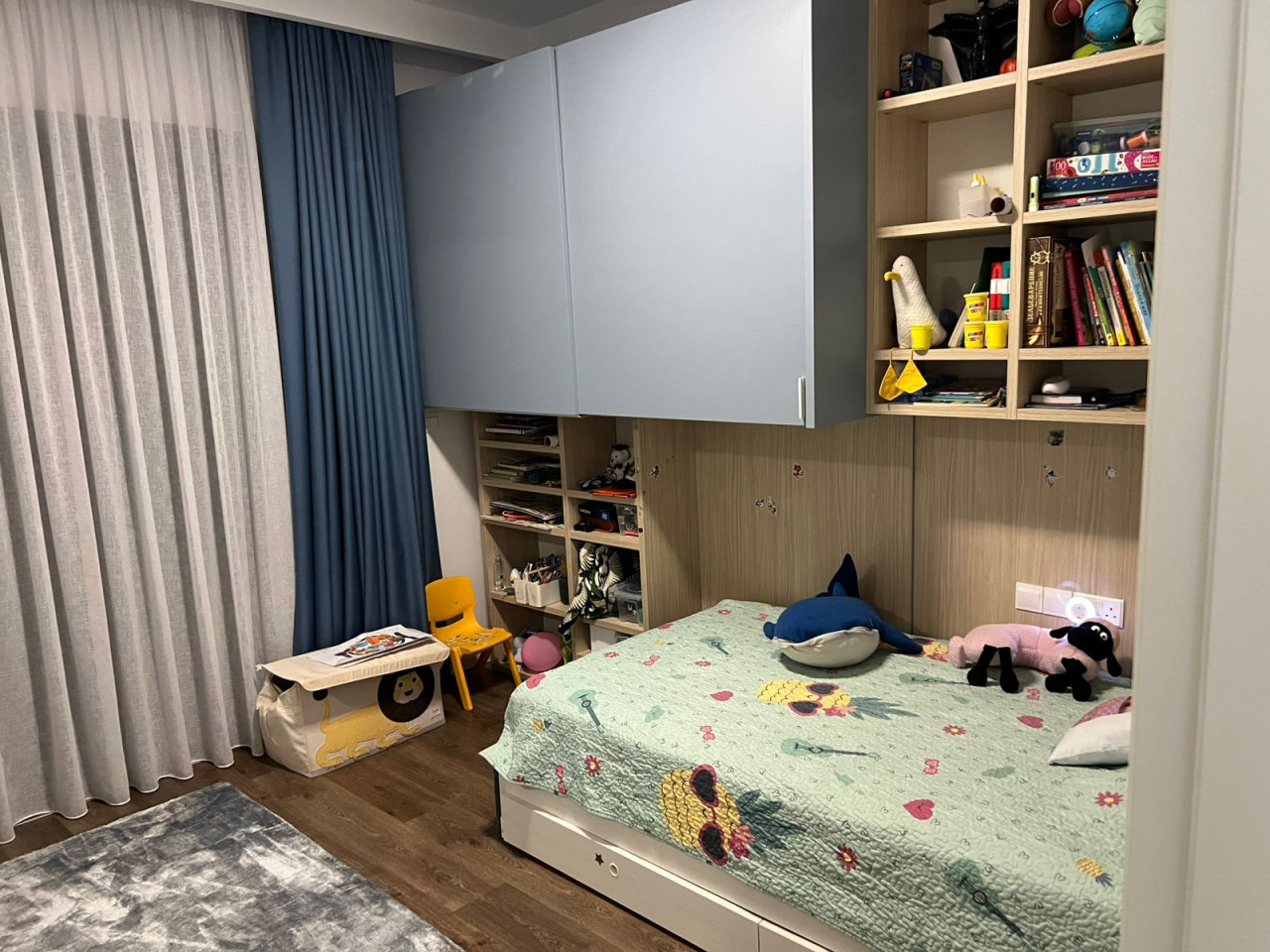 For Sale: Penthouse, Moutagiaka, Limassol, Cyprus FC-60201 - #7 For Sale: Penthouse, Moutagiaka, Limassol, Cyprus FC-60201 - #7