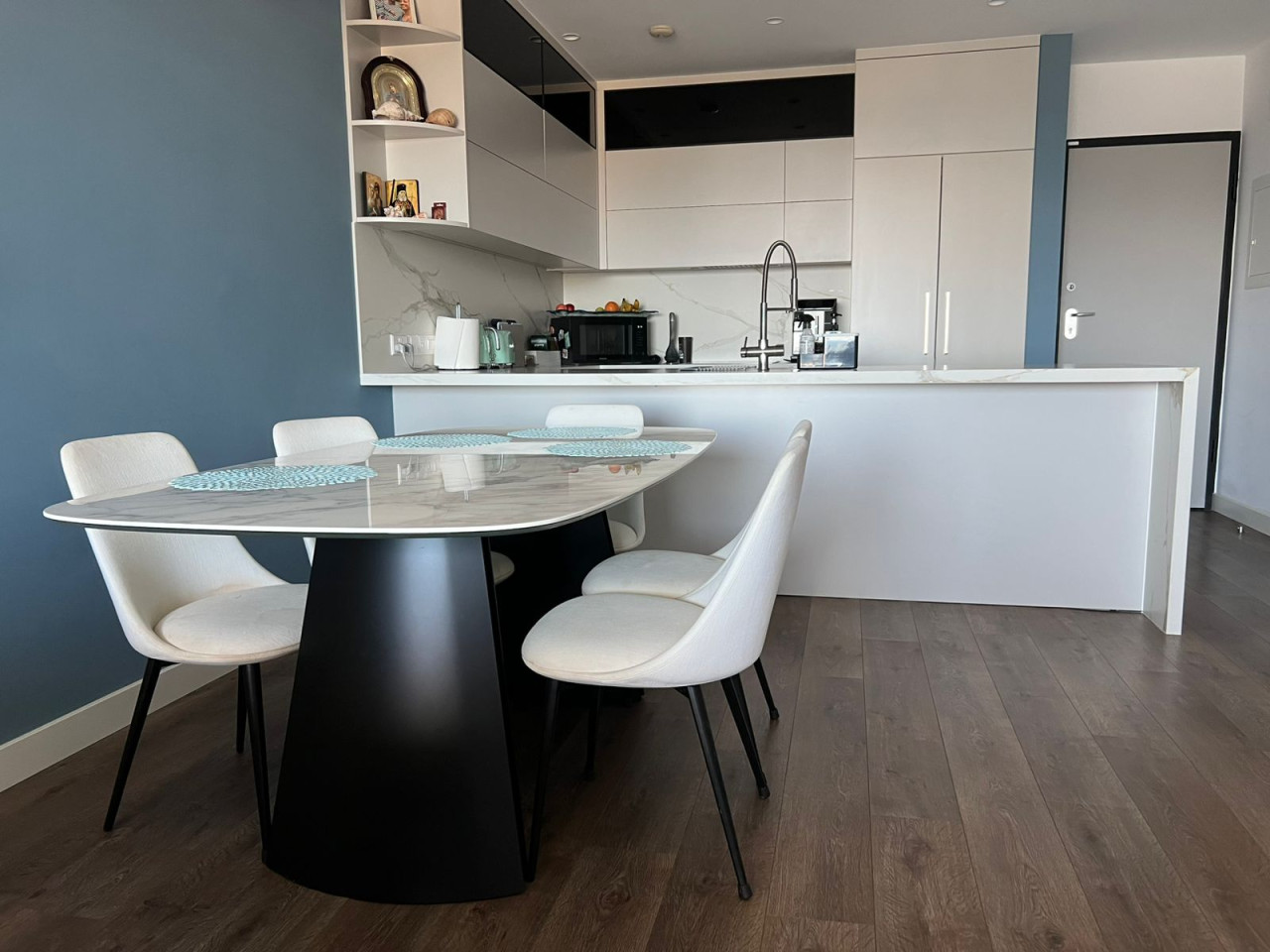 For Sale: Penthouse, Moutagiaka, Limassol, Cyprus FC-60201 - #6 For Sale: Penthouse, Moutagiaka, Limassol, Cyprus FC-60201 - #6