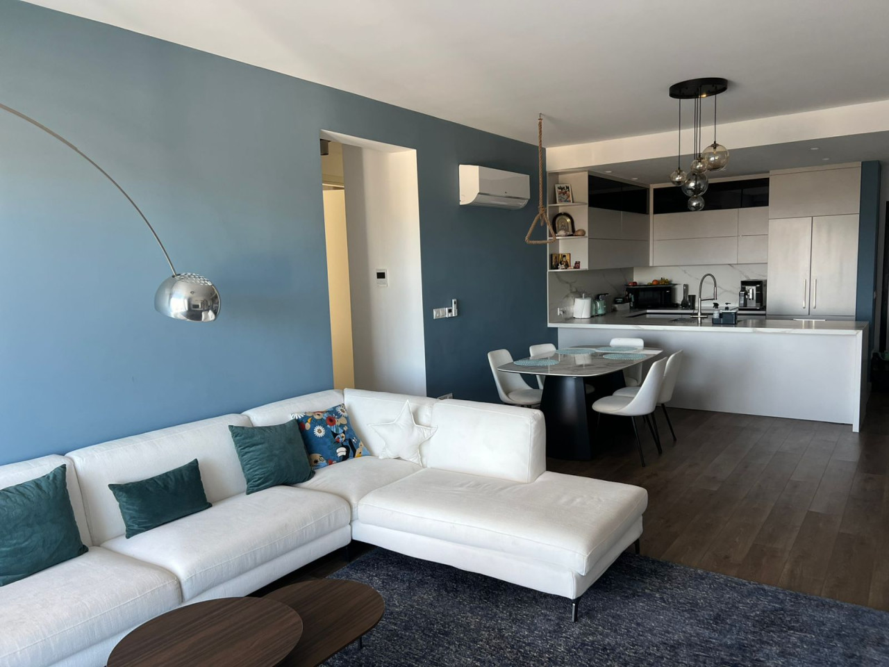 For Sale: Penthouse, Moutagiaka, Limassol, Cyprus FC-60201 - #5 For Sale: Penthouse, Moutagiaka, Limassol, Cyprus FC-60201 - #5