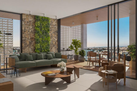 For Sale: Investment: residential, City Center, Paphos, Cyprus FC-60202