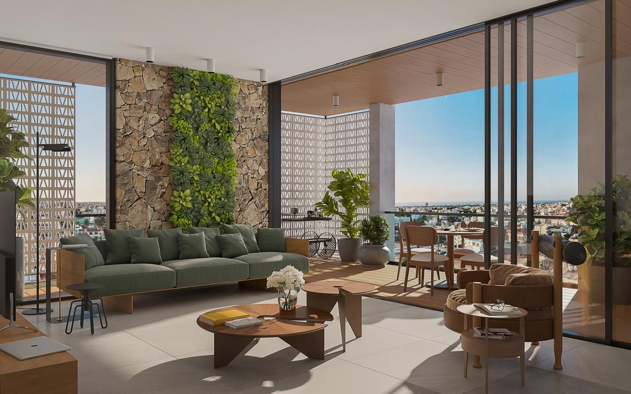 For Sale: Investment: residential, City Center, Paphos, Cyprus FC-60202 - #1 For Sale: Investment: residential, City Center, Paphos, Cyprus FC-60202 - #1