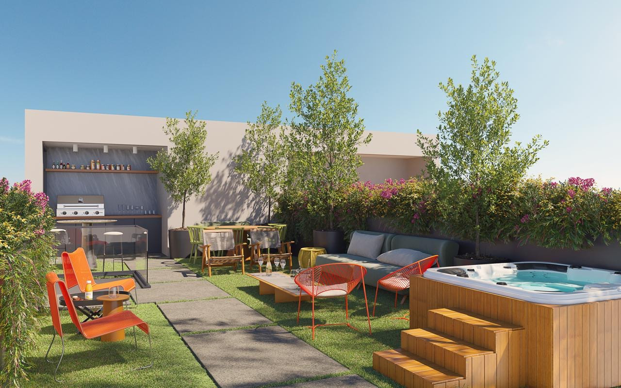 For Sale: Investment: residential, City Center, Paphos, Cyprus FC-60202 - #3 For Sale: Investment: residential, City Center, Paphos, Cyprus FC-60202 - #3