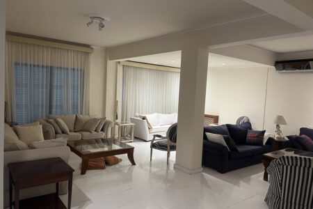 For Rent: Apartments, Agios Tychonas, Limassol, Cyprus FC-60206