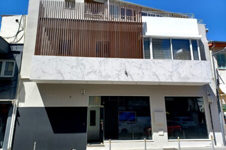For Rent: Building, Old town, Limassol, Cyprus FC-60208