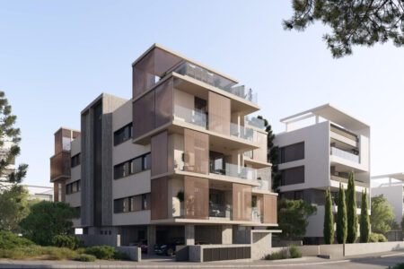 For Sale: Apartments, Linopetra, Limassol, Cyprus FC-60209