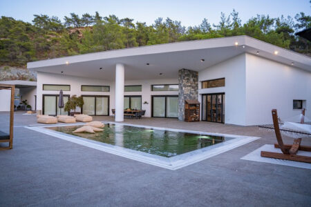 For Sale: Detached house, Louvaras, Limassol, Cyprus FC-60210