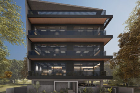 For Sale: Office, Tsireio, Limassol, Cyprus FC-60213