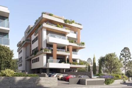 For Sale: Apartments, Potamos Germasoyias, Limassol, Cyprus FC-60214