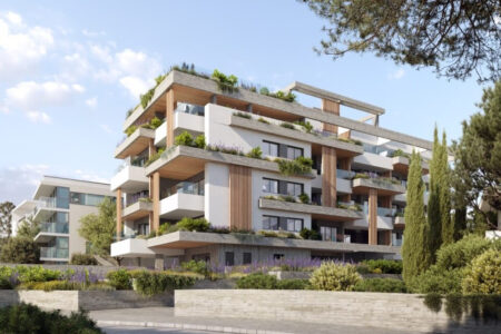 For Sale: Apartments, Potamos Germasoyias, Limassol, Cyprus FC-60216
