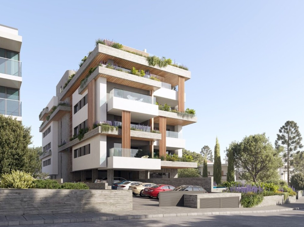 For Sale: Apartments, Potamos Germasoyias, Limassol, Cyprus FC-60217 - #2 For Sale: Apartments, Potamos Germasoyias, Limassol, Cyprus FC-60217 - #2
