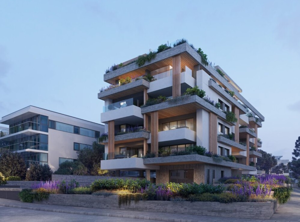 For Sale: Apartments, Potamos Germasoyias, Limassol, Cyprus FC-60217 - #3 For Sale: Apartments, Potamos Germasoyias, Limassol, Cyprus FC-60217 - #3