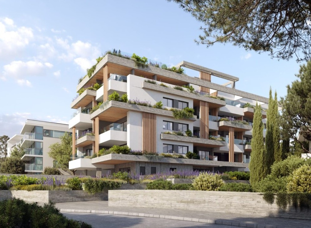 For Sale: Apartments, Potamos Germasoyias, Limassol, Cyprus FC-60217 - #4 For Sale: Apartments, Potamos Germasoyias, Limassol, Cyprus FC-60217 - #4