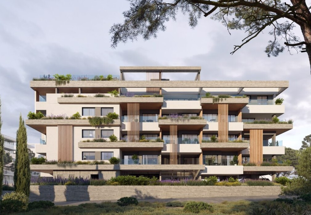 For Sale: Apartments, Potamos Germasoyias, Limassol, Cyprus FC-60217 - #5 For Sale: Apartments, Potamos Germasoyias, Limassol, Cyprus FC-60217 - #5