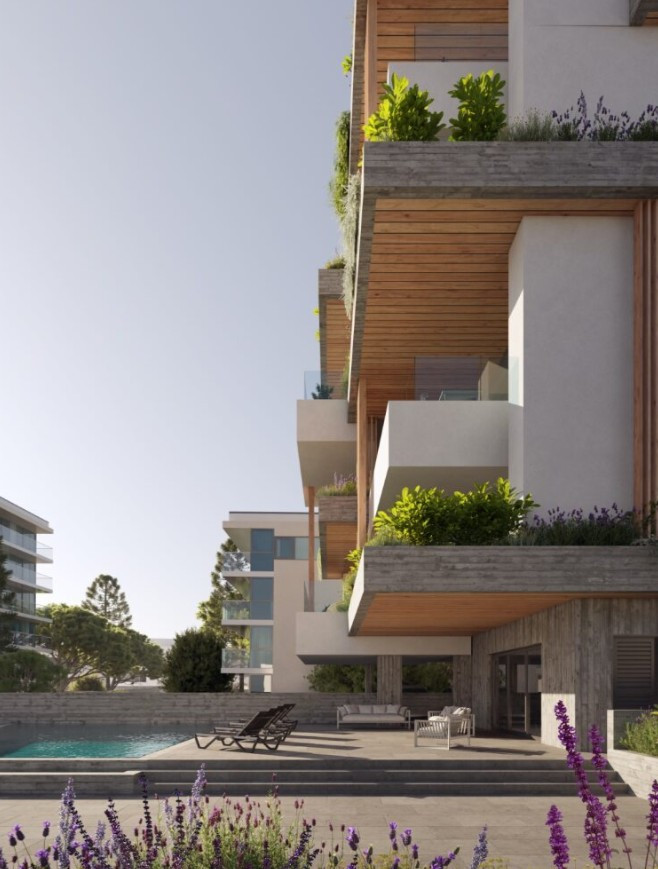 For Sale: Apartments, Potamos Germasoyias, Limassol, Cyprus FC-60217 - #6 For Sale: Apartments, Potamos Germasoyias, Limassol, Cyprus FC-60217 - #6