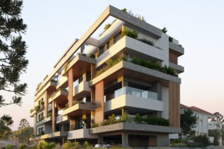 For Sale: Apartments, Potamos Germasoyias, Limassol, Cyprus FC-60217