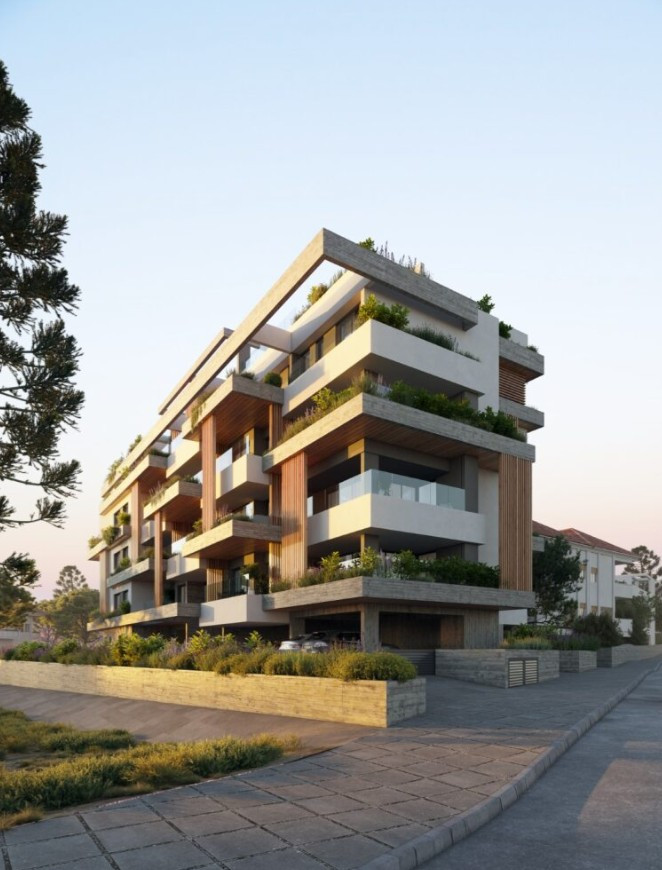 For Sale: Apartments, Potamos Germasoyias, Limassol, Cyprus FC-60217 - #1 For Sale: Apartments, Potamos Germasoyias, Limassol, Cyprus FC-60217 - #1