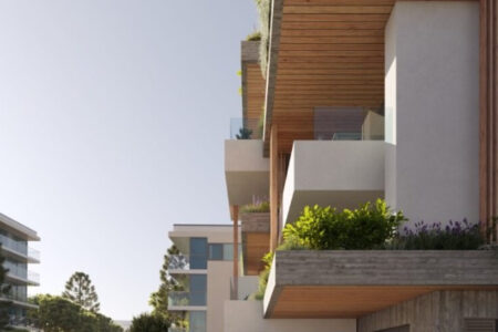 For Sale: Penthouse, Potamos Germasoyias, Limassol, Cyprus FC-60222