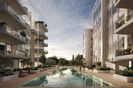 For Sale: Apartments, Potamos Germasoyias, Limassol, Cyprus FC-60225