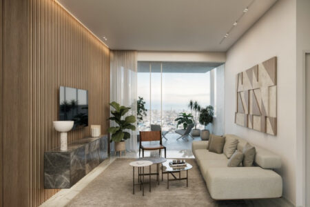For Sale: Apartments, Potamos Germasoyias, Limassol, Cyprus FC-60227