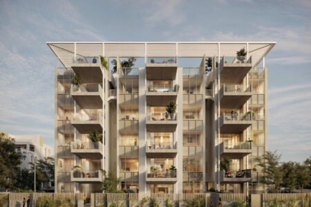 For Sale: Penthouse, Potamos Germasoyias, Limassol, Cyprus FC-60228