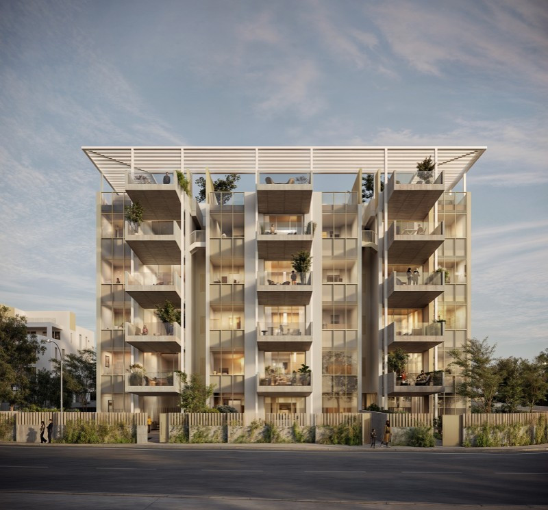 For Sale: Apartments, Potamos Germasoyias, Limassol, Cyprus FC-60231 - #5 For Sale: Apartments, Potamos Germasoyias, Limassol, Cyprus FC-60231 - #5