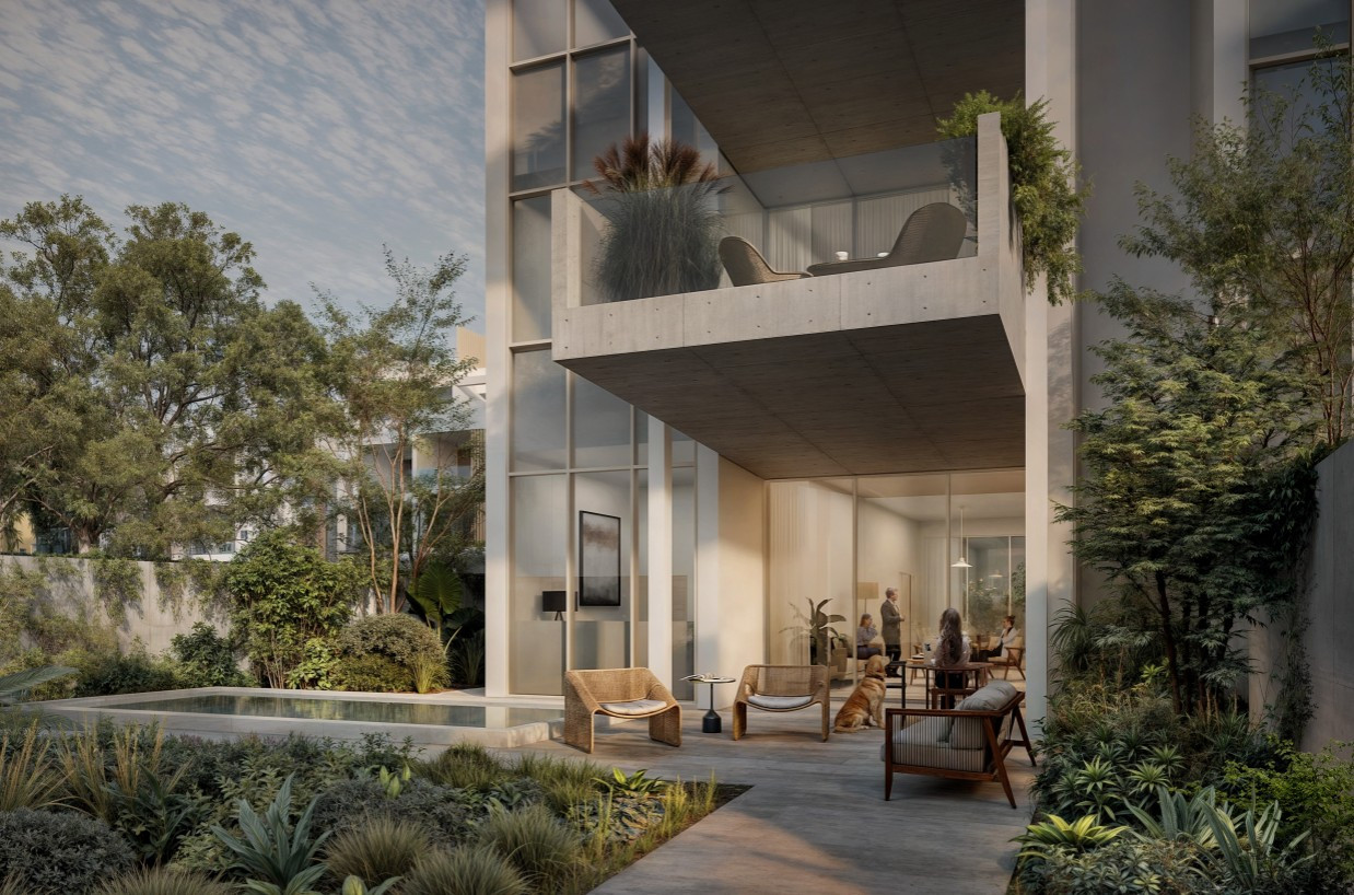 For Sale: Apartments, Potamos Germasoyias, Limassol, Cyprus FC-60231 - #6 For Sale: Apartments, Potamos Germasoyias, Limassol, Cyprus FC-60231 - #6