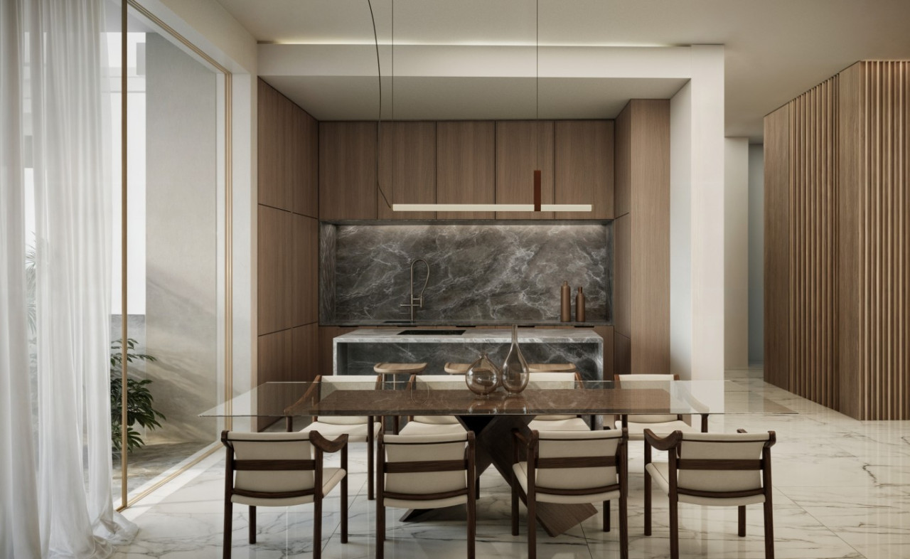 For Sale: Penthouse, Potamos Germasoyias, Limassol, Cyprus FC-60236 - #7 For Sale: Penthouse, Potamos Germasoyias, Limassol, Cyprus FC-60236 - #7