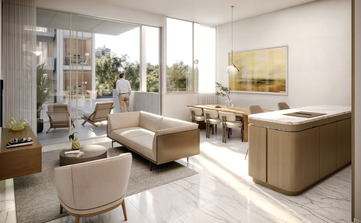 For Sale: Penthouse, Potamos Germasoyias, Limassol, Cyprus FC-60236 - #9 For Sale: Penthouse, Potamos Germasoyias, Limassol, Cyprus FC-60236 - #9