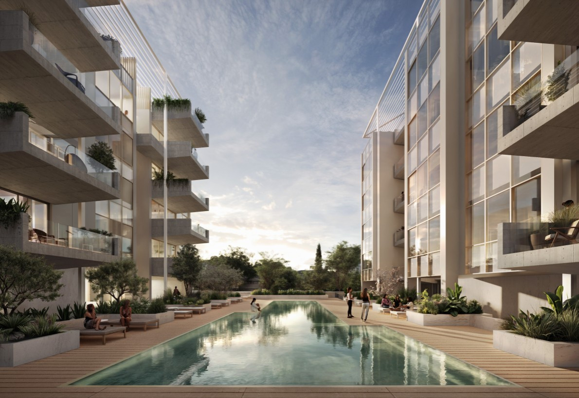 For Sale: Penthouse, Potamos Germasoyias, Limassol, Cyprus FC-60236 - #4 For Sale: Penthouse, Potamos Germasoyias, Limassol, Cyprus FC-60236 - #4