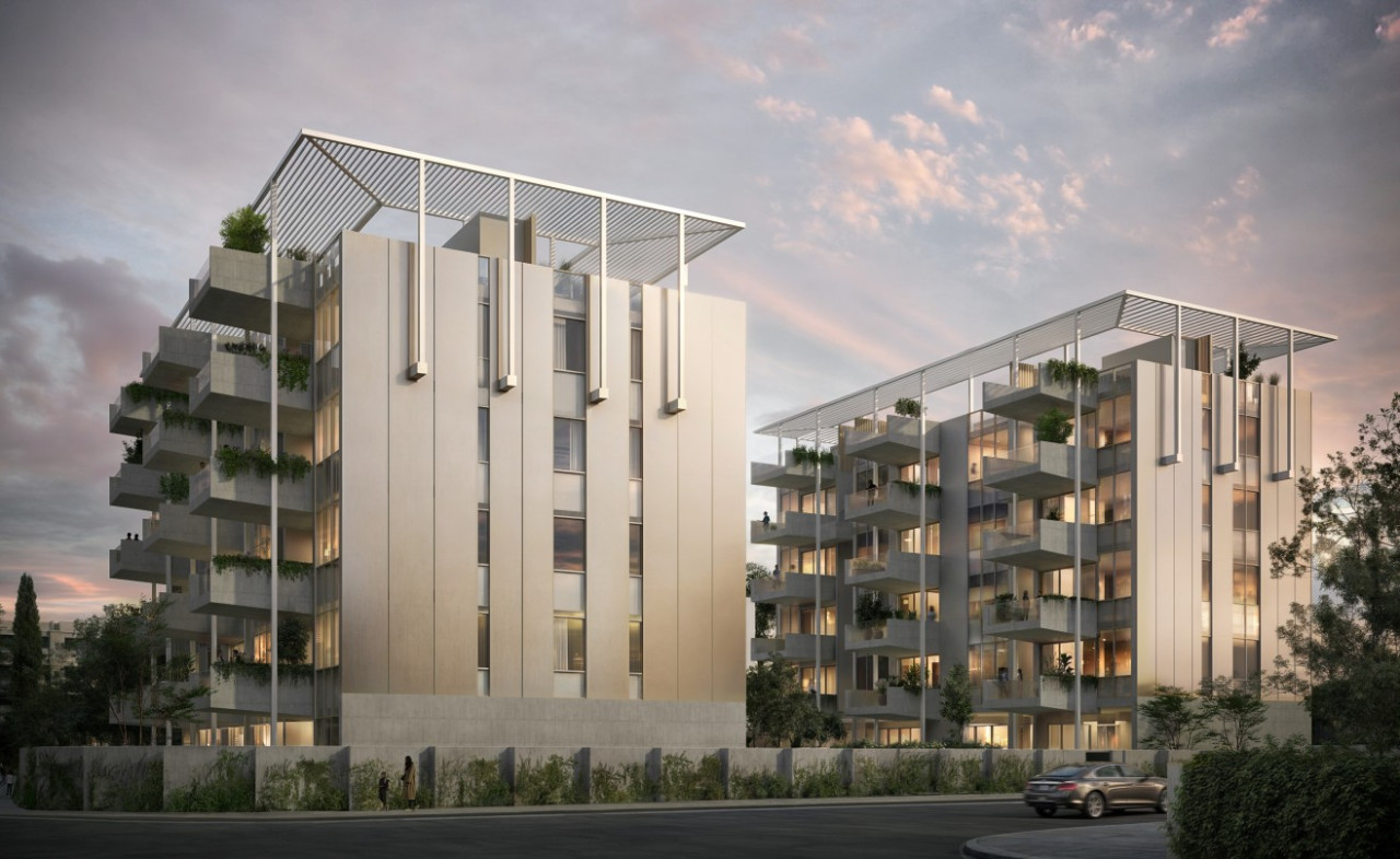 For Sale: Penthouse, Potamos Germasoyias, Limassol, Cyprus FC-60236 - #3 For Sale: Penthouse, Potamos Germasoyias, Limassol, Cyprus FC-60236 - #3