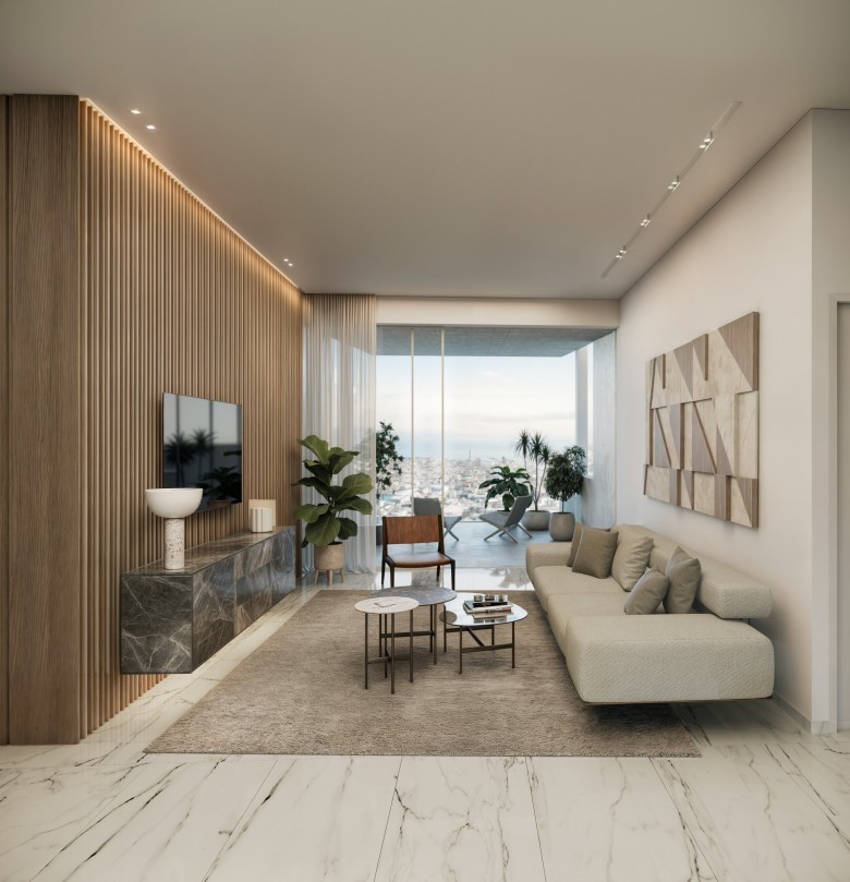 For Sale: Penthouse, Potamos Germasoyias, Limassol, Cyprus FC-60236 - #8 For Sale: Penthouse, Potamos Germasoyias, Limassol, Cyprus FC-60236 - #8