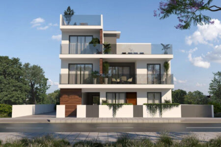 For Sale: Apartments, Kiti, Larnaca, Cyprus FC-60237