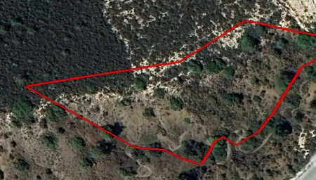 For Sale: Residential land, Trimiklini, Limassol, Cyprus FC-60238