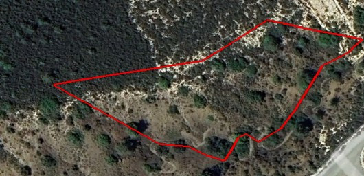 For Sale: Residential land, Trimiklini, Limassol, Cyprus FC-60238 - #1 For Sale: Residential land, Trimiklini, Limassol, Cyprus FC-60238 - #1