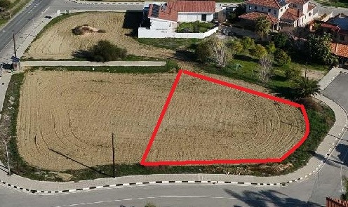 For Sale: Residential land, Anageia, Nicosia, Cyprus FC-60239 - #1 For Sale: Residential land, Anageia, Nicosia, Cyprus FC-60239 - #1