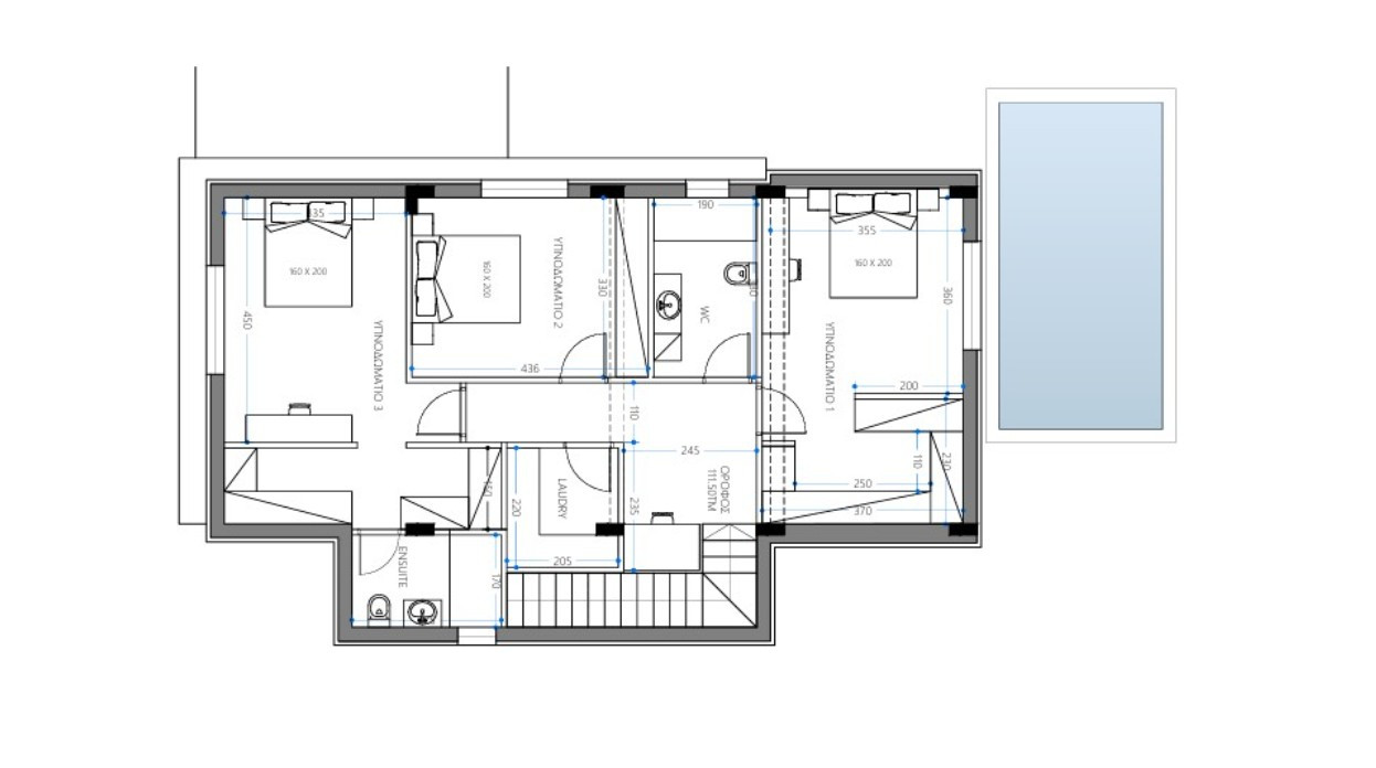 For Sale: Detached house, Panthea, Limassol, Cyprus FC-60240 - #2 For Sale: Detached house, Panthea, Limassol, Cyprus FC-60240 - #2