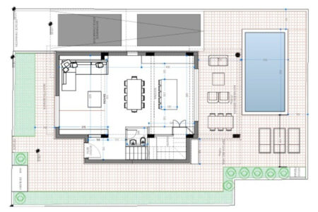 For Sale: Detached house, Panthea, Limassol, Cyprus FC-60240