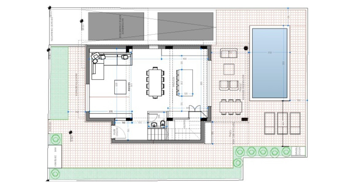 For Sale: Detached house, Panthea, Limassol, Cyprus FC-60240 - #1 For Sale: Detached house, Panthea, Limassol, Cyprus FC-60240 - #1