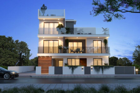 For Sale: Apartments, Kiti, Larnaca, Cyprus FC-60243