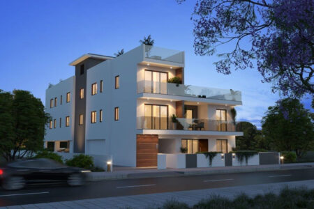 For Sale: Apartments, Kiti, Larnaca, Cyprus FC-60244