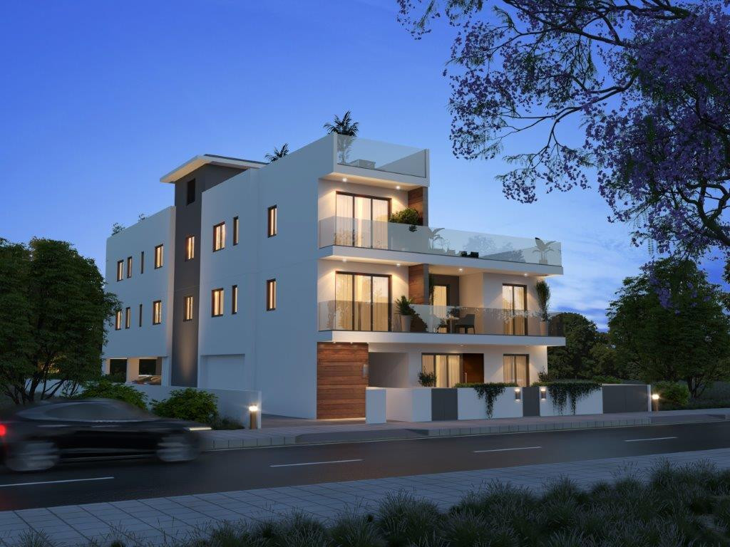 For Sale: Apartments, Kiti, Larnaca, Cyprus FC-60244 - #1 For Sale: Apartments, Kiti, Larnaca, Cyprus FC-60244 - #1