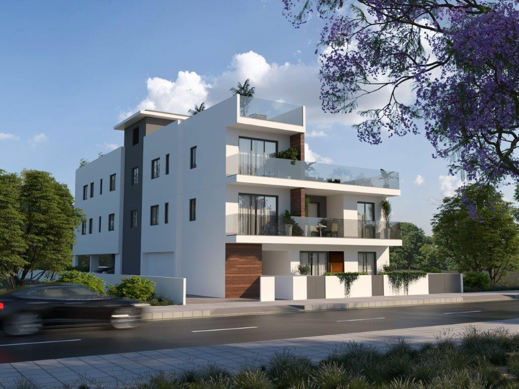 For Sale: Apartments, Kiti, Larnaca, Cyprus FC-60244 - #4 For Sale: Apartments, Kiti, Larnaca, Cyprus FC-60244 - #4