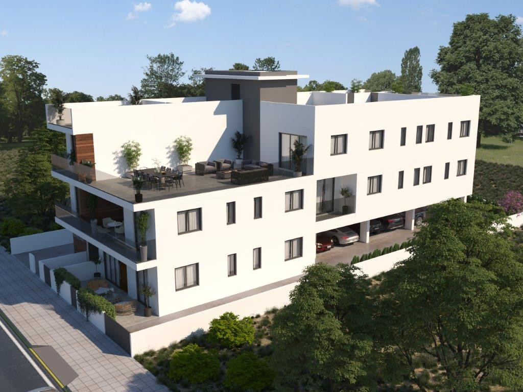 For Sale: Apartments, Kiti, Larnaca, Cyprus FC-60244 - #6 For Sale: Apartments, Kiti, Larnaca, Cyprus FC-60244 - #6