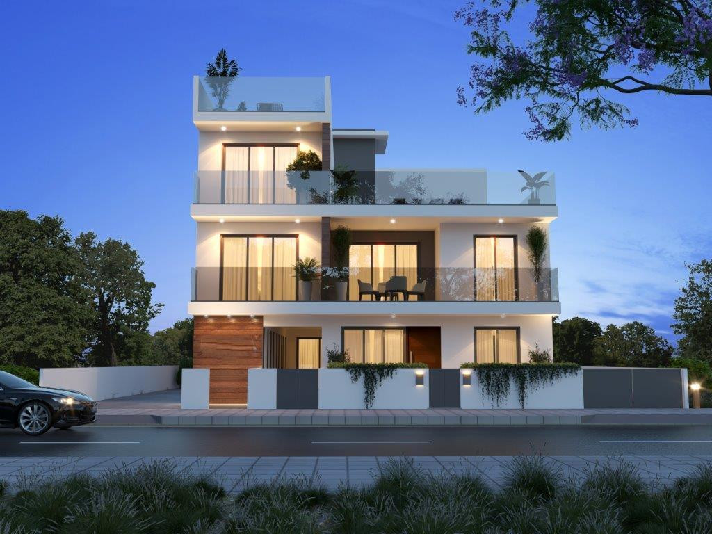 For Sale: Penthouse, Kiti, Larnaca, Cyprus FC-60245 - #7 For Sale: Penthouse, Kiti, Larnaca, Cyprus FC-60245 - #7