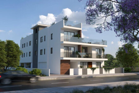 For Sale: Penthouse, Kiti, Larnaca, Cyprus FC-60246