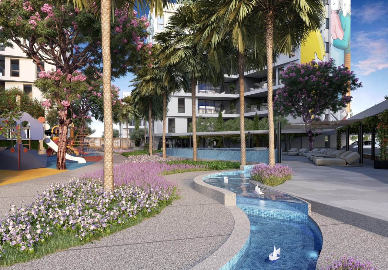 For Sale: Penthouse, Katholiki, Limassol, Cyprus FC-60250 - #7 For Sale: Penthouse, Katholiki, Limassol, Cyprus FC-60250 - #7